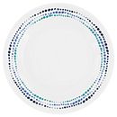 Ocean Blues 6.75" Appetizer Plate