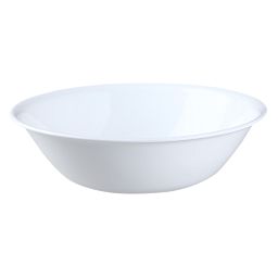 Livingware™ Winter Frost White 2-qt Serving Bowl