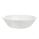 Frost 1-quart Large Serving Bowl