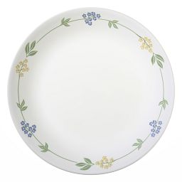 Livingware™ Secret Garden 10.25" Plate