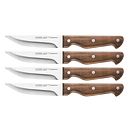 Precision Cut 4-piece Steak Knife Set