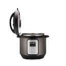 Instant Pot® Viva™ 6-quart Multi-Use Pressure Cooker, Black