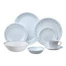 Livingware™ Country Cottage 76-pc Dinnerware Set