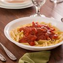 Winter Frost White 1-quart Meal Bowl