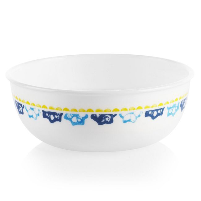 Boho Daydream 16-ounce Small Soup Bowl