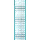 Reversible Acrylic Ruler, 6” x 24”