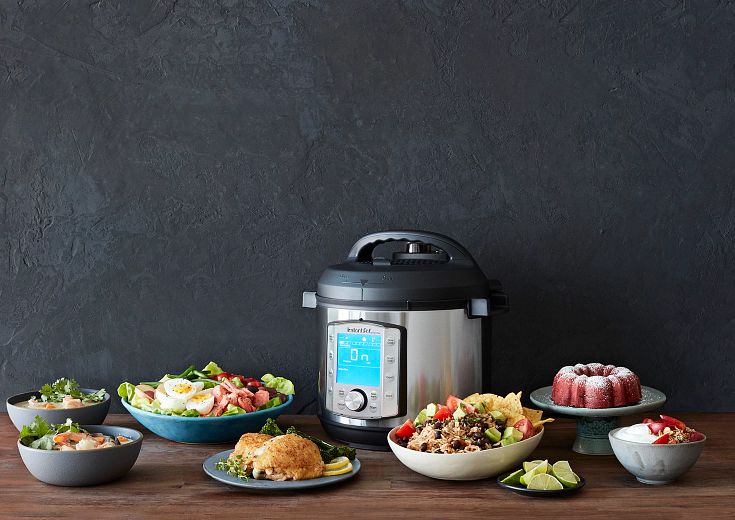 20 Best Instant Pot Accessories