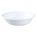 Winter Frost White 78-piece Dinnerware Set, Service for 12