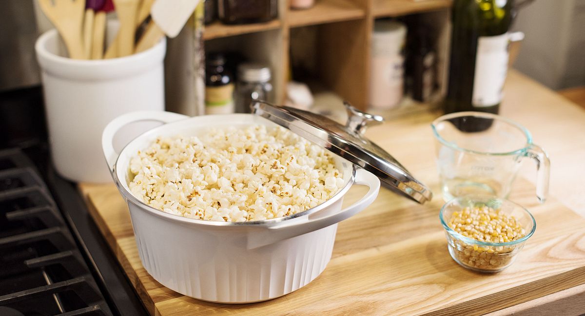 4 Surprising Things You Can Make in a Dutch Oven