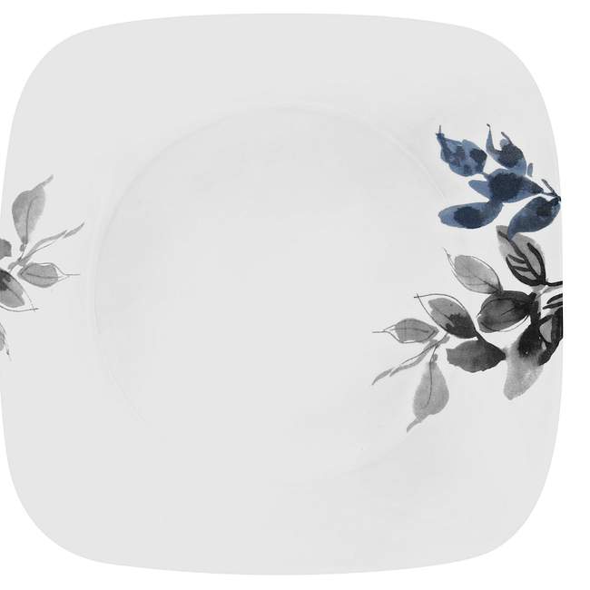 Boutique Kyoto Night 16-pc Dinnerware Set