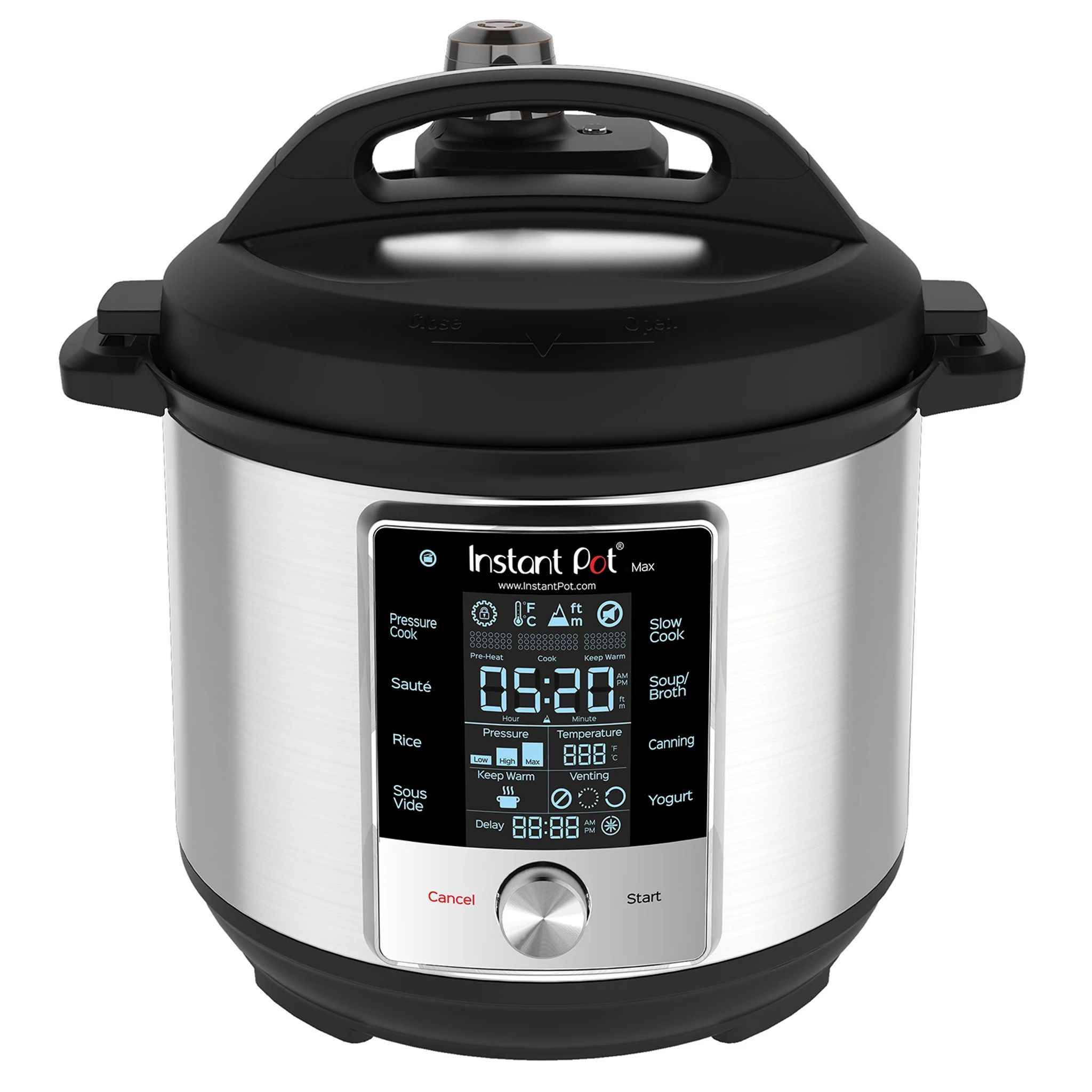 How Much (Money & Electricity) Does It Cost To Run An Instant Pot