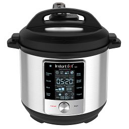 Instant Pot  Max Multi-Use 6-quart Pressure Cooker