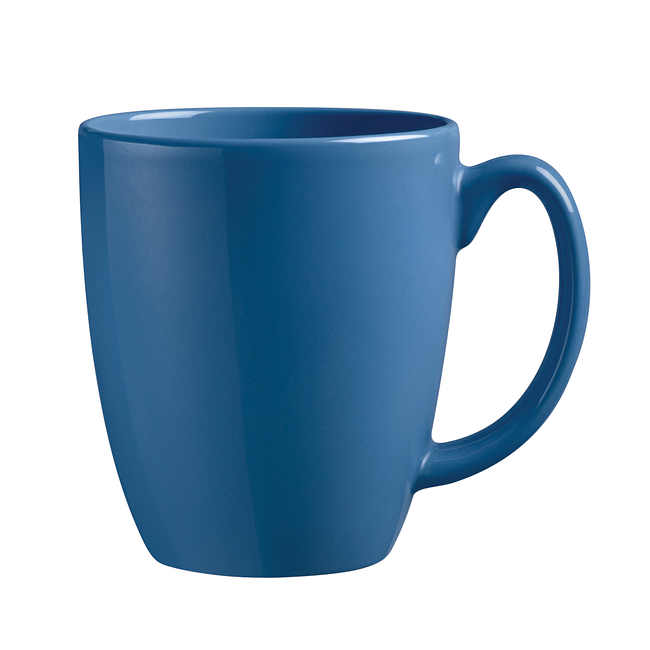 Livingware Cornflower 16-pc Dinnerware Set
