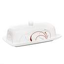 Butter Dish Coordinates w/ Corelle Splendor