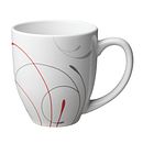Splendor 16-piece Dinnerware Set, Service for 4