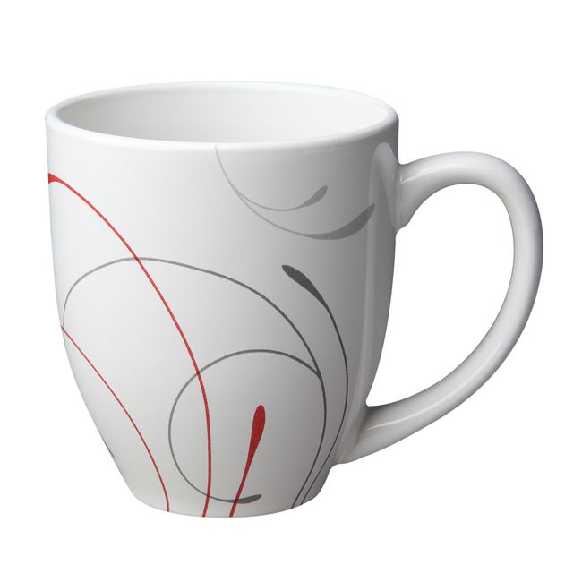 Splendor 16-piece Dinnerware Set, Service for 4
