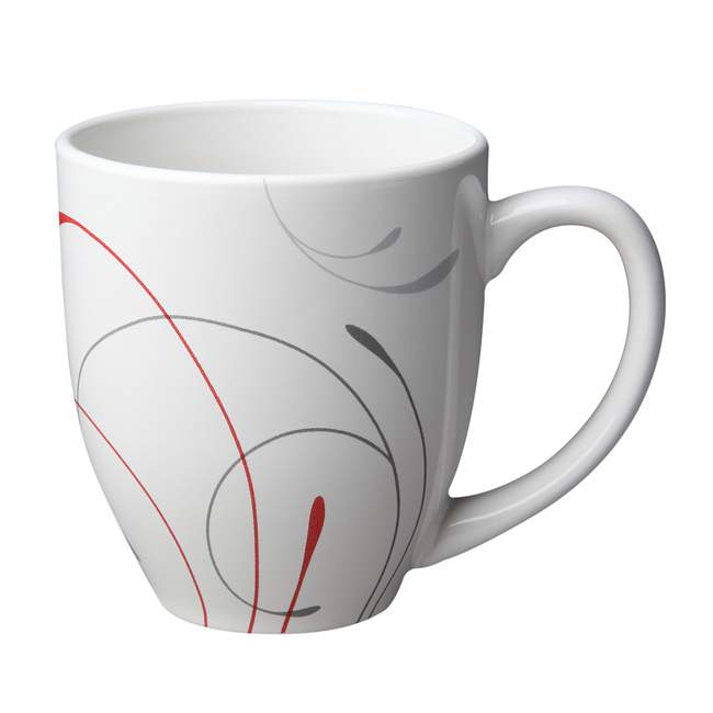 Impressions Splendor 16-pc Dinnerware Set