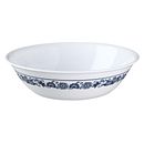 Livingware Old Town Blue 1-qt Serving Bowl
