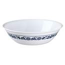 Livingware Old Town Blue 1-qt Serving Bowl