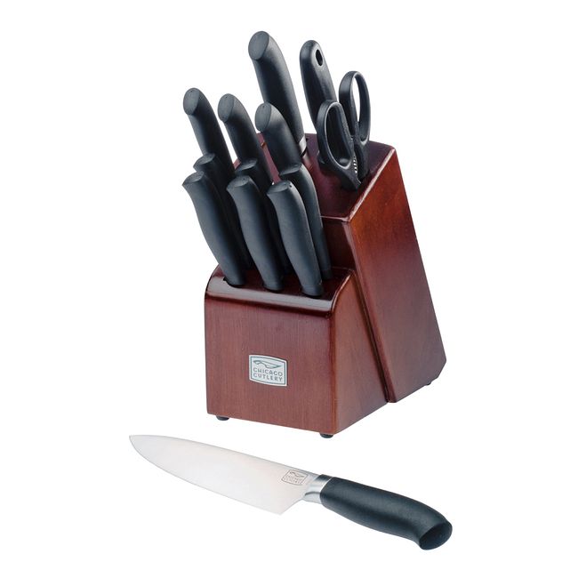 Kinzie 14-pc Block Set