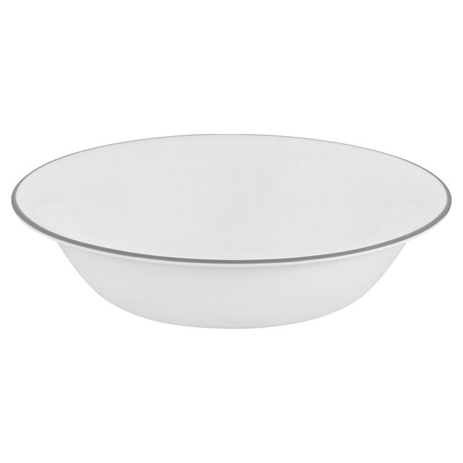 Urban Grid 16-piece Dinnerware Set, Service for 4