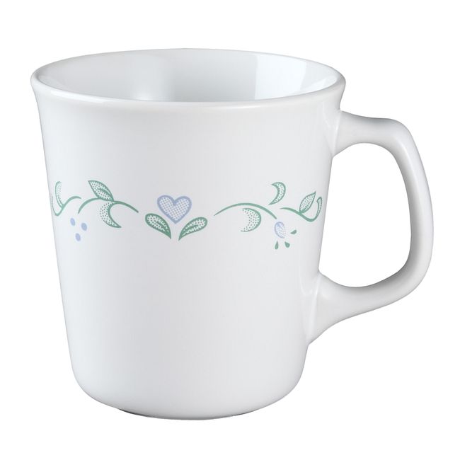 Country Cottage 8-ounce Mug