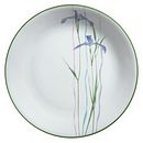 Shadow Iris 16-piece Dinnerware Set, Service for 4