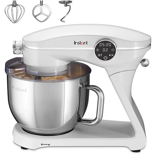 Instant® 7.4quart Stand Mixer, Pro Instant Home