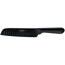 Black Oxide 7" Santoku Knife