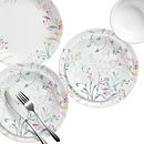 Boutique Monteverde 12-pc Dinnerware Set