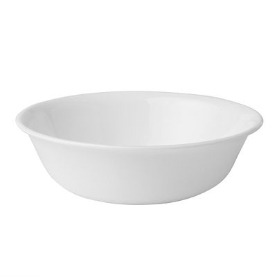 White Essential Cereal Bowls Set