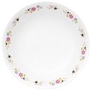 Floral Fantasy 6.75" Appetizer Plate
