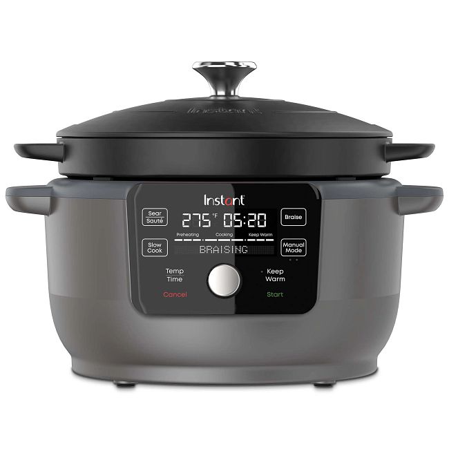 The Best Instant Pot Accessories You'll Wish You Had Earlier