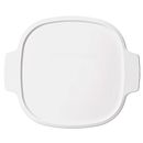 Plastic Lid for 2-quart Baking Dish