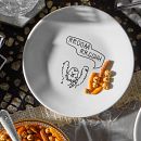 6.75" Appetizer Plate: Star Wars™ - Chewbacca™