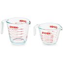 Pyrex 3 Piece Glass Measuring Cup … curated on LTK