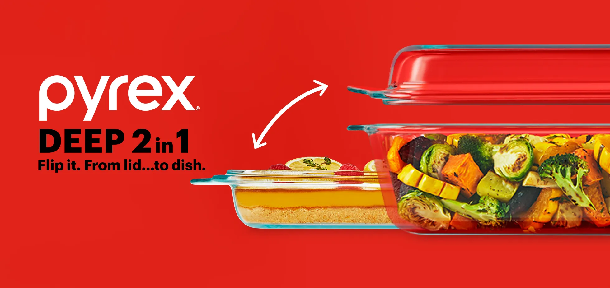 Website Pyrex Official Kitchenware | Shop Pyrex |