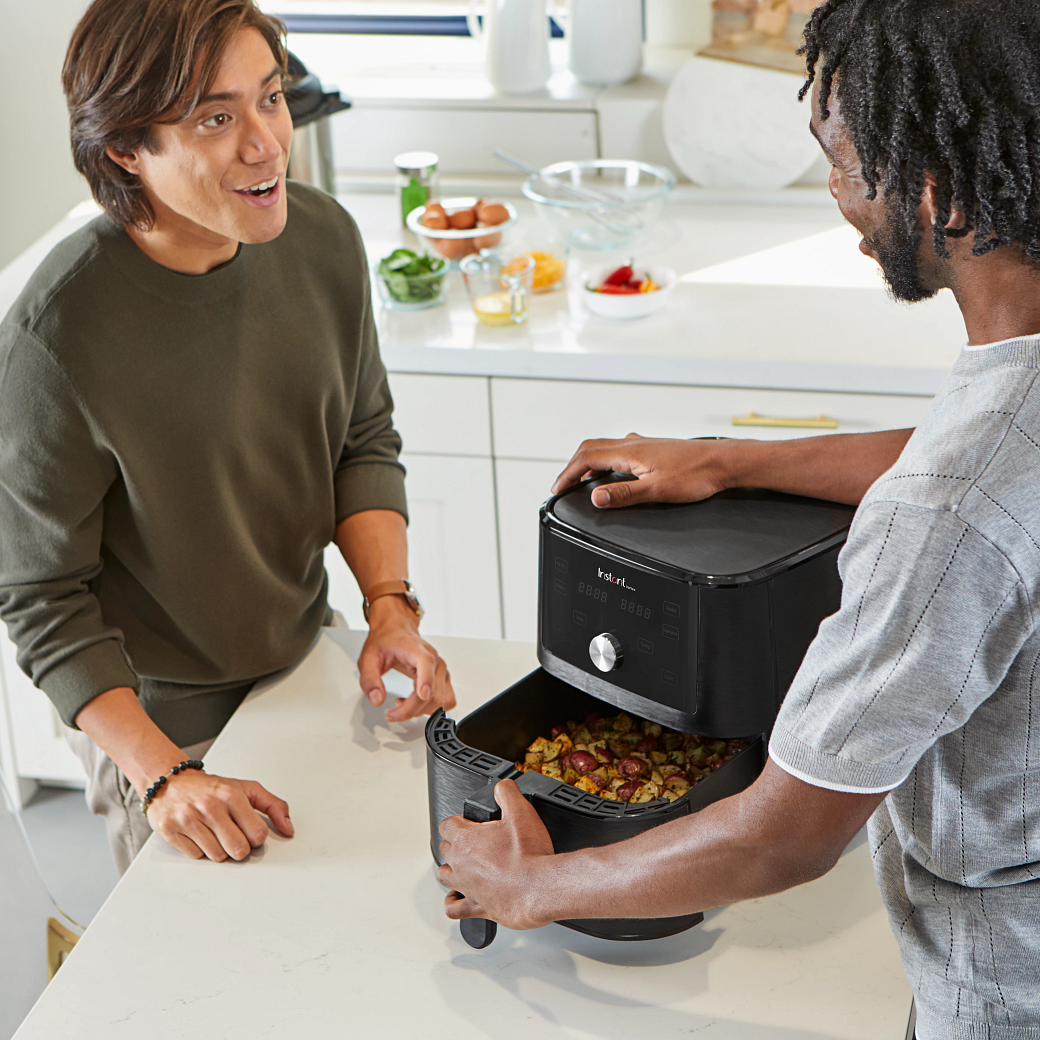Instant™ Vortex™ 6-quart Air Fryer Oven | Instant Brands