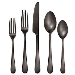 Flatware And Silverware Set