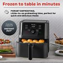 Instant™ Vortex™ 5.7-quart Air Fryer with Accessories