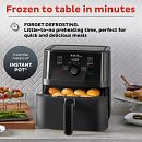 Instant air discount fryer vortex accessories