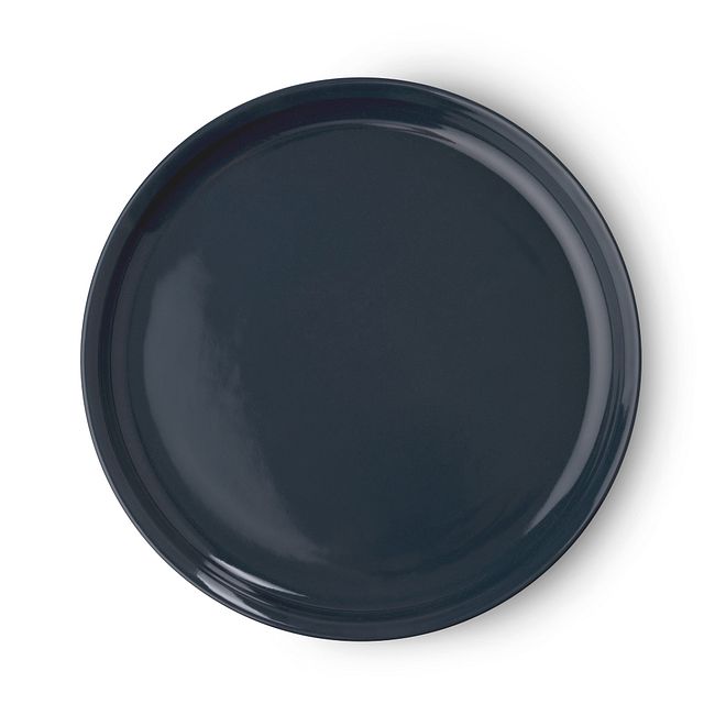 Midnight Blue 9" Salad Plate