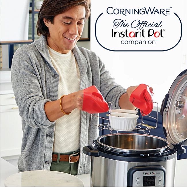 Corningware Pyrex 2-Cup Measuring Cup - Macy's