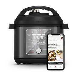 Instant Pot® Pro™ Plus 6-quart Multi-Use Pressure Cooker 
