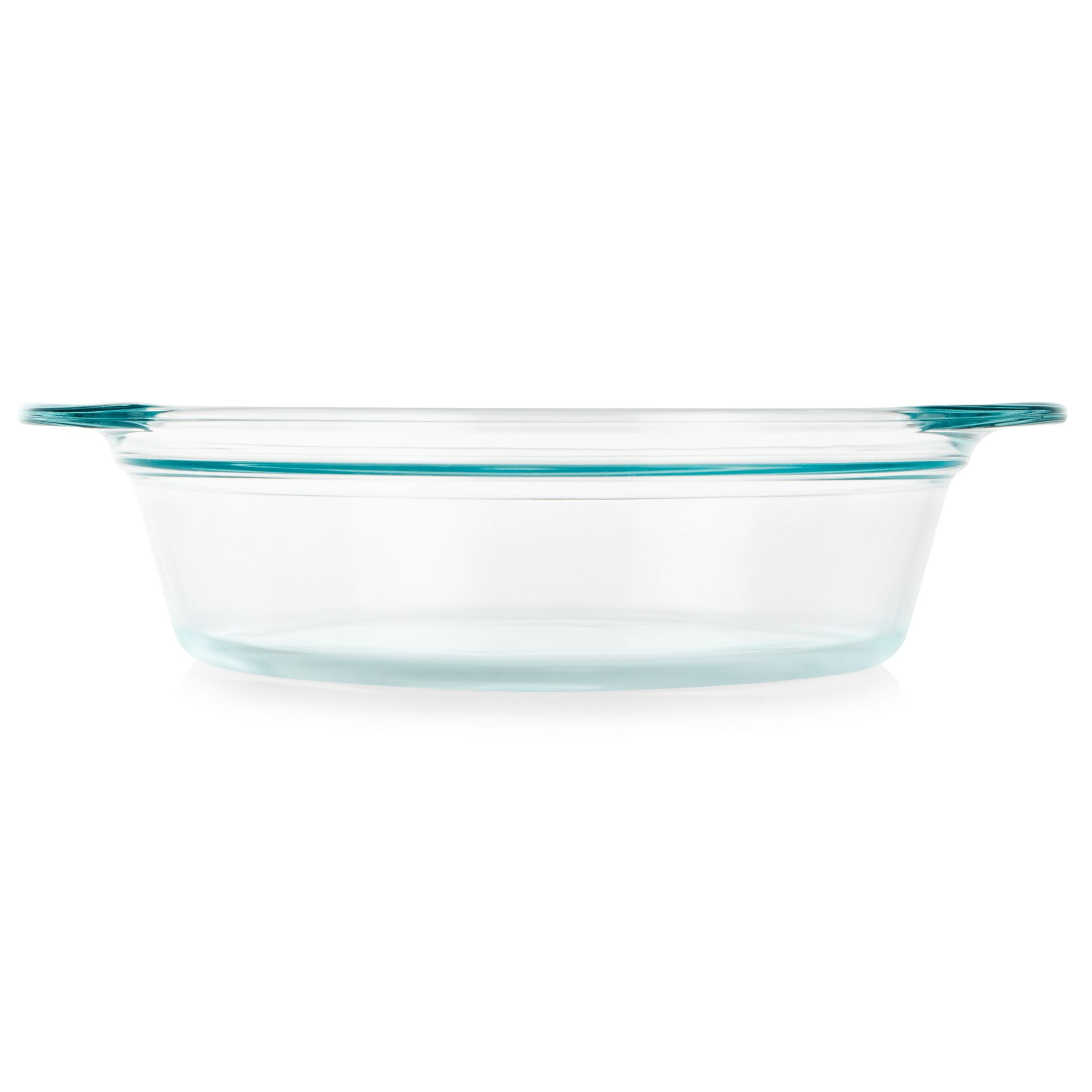 Pyrex Deep Glass Baking Dish 1134581 - 3L