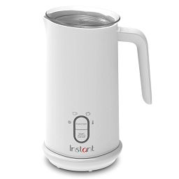 Instant™ White Milk Frother