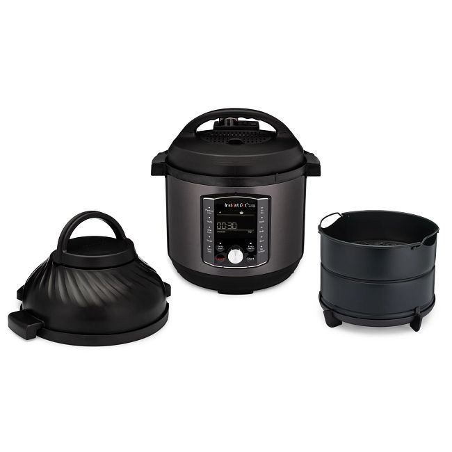 instant pot pro crisp