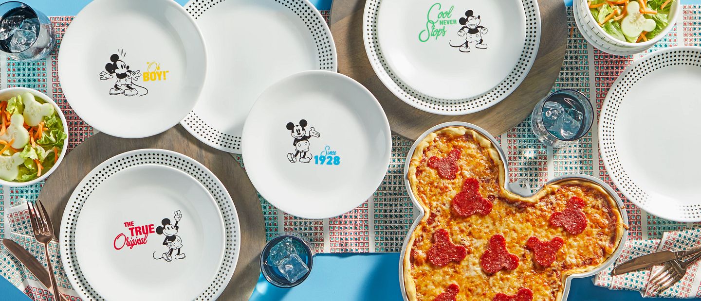Corelle Dinnerware Homepage Corelle