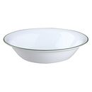 Impressions Watercolors 16-pc Dinnerware Set