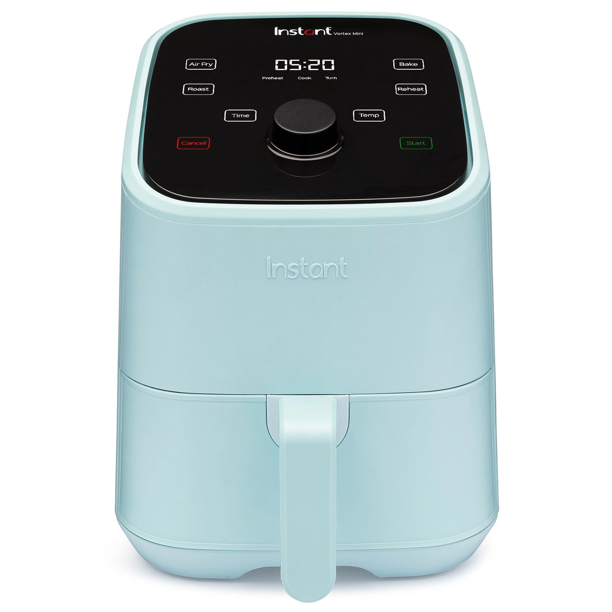 dash rice cooker aqua